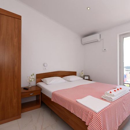 Makarska Sea View Rooms Zimmer foto